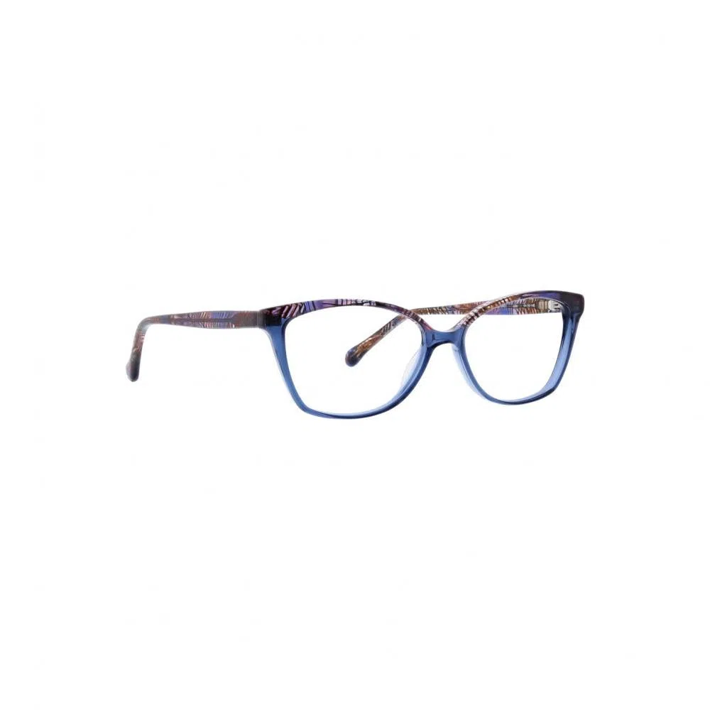 Trina Turk TTJULIA Eyeglasses - view 2